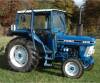 1986 FORD 3910 3 cylinder diesel TRACTOR Reg. No. D55 BJB Serial No. BB04529 This tractor (for sale due to bereavement) is described by the vendor as being in good overall condition having been stored under cover.