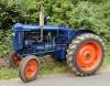 1947 FORDSON E27N (L4) 4 cylinder diesel TRACTOR Reg. No. CNL 582 (expired) First registered on 28th August 1947 and converted to diesel in 1952. The vendor is only the second owner having purchased the E27N from the original owner in December 1967. The h