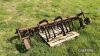 Mid-mounted inter-row weeder - 5