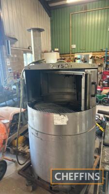 Guyson Parts Washer