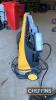 JCB Pressure Washer & Attachments - 2