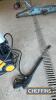 JCB Pressure Washer & Attachments - 3