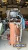 Vertical 400L Compressor 3ph/HD - 2