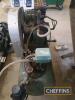 Ingersol Rand 125LT 3ph Compressor - 4