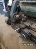 Myford ML7 Metalwork Lathe - 5