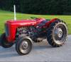 1959 MASSEY FERGUSON 35 3cylinder diesel TRACTOR Reg. No. 423 UYM Serial No. SDM134419 Stated by the vendor to be a restored example that is complete with V5 documentation