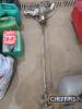 110v Drill & Mixer Attachment 
<br/>UNRESERVED LOT