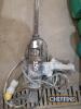 110v Drill & Mixer Attachment 
<br/>UNRESERVED LOT - 3