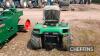 John Deere 455 Mower - 4