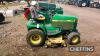 John Deere 455 Mower - 5