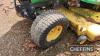 John Deere 455 Mower - 7