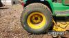 John Deere 455 Mower - 14