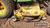 John Deere 455 Mower - 15