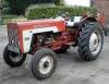 1970 INTERNATIONAL 276 4cylinder diesel TRACTOR Reg. No. EWW 695H Serial No. 3477 Originally supplied new by Tyson of Selby this exceptional example of the Bradford built model went straight onto a golf course and has been in enthusiasts hands for a long