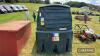 Titan Fuelmaster 2500ltr bunded fuel tank Fitted with 12v pump & delivery hose - 2