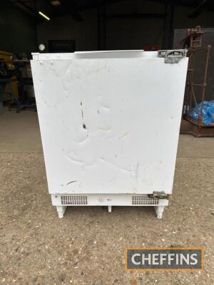 Under Counter Freezer 95ltr 230v