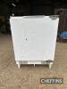 Under Counter Freezer 95ltr 230v