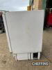 Under Counter Freezer 95ltr 230v - 2