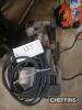 110v Pressure Test Pump - 2