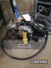 110v Pressure Test Pump - 4