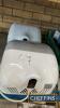 2no. Bluedry Hand Dryers UNRESERVED LOT