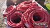 Qty of 19mm Steam Hose - 7