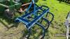 Ransome Mounted Cultivator - 6