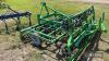 Grassland Tine & Roller Harrow - 8