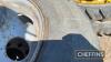 6no. 265/70/R19.5 Low Loader Wheels & Tyres - 3