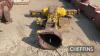 Ford 4000 Rear Axles & Gearbox - 2