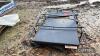 Cab Guard UNRESERVED LOT - 3