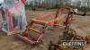 Farmhand Front Loader UNRESERVED LOT DIRECT FROM LOCAL FARM