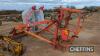 Farmhand Front Loader UNRESERVED LOT DIRECT FROM LOCAL FARM - 2