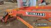 Farmhand Front Loader UNRESERVED LOT DIRECT FROM LOCAL FARM - 3