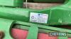 John Deere Hitch UNRESERVED LOT - 5