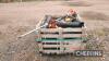 Qty of Stihl Parts to suit strimmer's parts for spares or repairs UNRESERVED LOT Direct from Frank Cooper & Son For sale due to retirement - 3