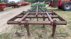 Massey Ferguson 6ft 6in 7 Tine Chisel Plough - 7