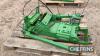 John Deere Hitch UNRESERVED LOT - 4