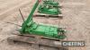 John Deere Hitch UNRESERVED LOT - 4