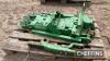 John Deere Hitch UNRESERVED LOT - 2