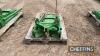 John Deere Hitch UNRESERVED LOT