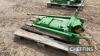 John Deere Hitch UNRESERVED LOT - 2