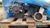 2no. Kubota Engines for spares - 4