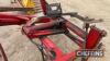 Massey 80 Loader c/w brackets - 8