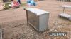 Stainless Steel Cabinet UNRESERVED LOT - 3