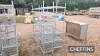 Qty of Cold Room Shelves UNRESERVED LOT - 3