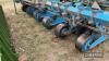 Webb 6 Row Beet Drill c/w markers - 3