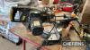 Evolution Chop Saw for spares or repairs UNRESERVED LOT