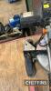 Evolution Chop Saw for spares or repairs UNRESERVED LOT - 7