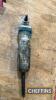 125mm Angle Grinder 110v spares or repairs - 2